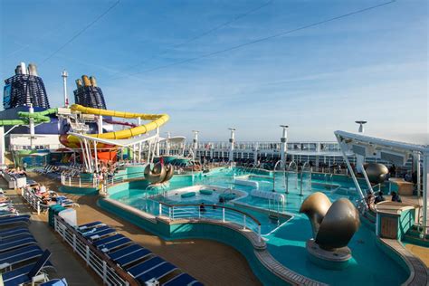 Cruise critic norwegian epic - Norwegian Epic Cruise Ship Deck Plans: Find cruise deck plans and diagrams for Norwegian Epic. Book a cabin, navigate Norwegian Epic, or locate amenities on each deck.